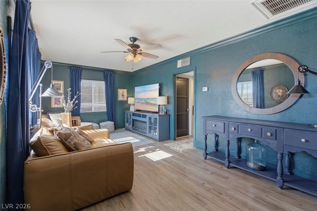 Image 6 of property listing at 545 Date Street, Boulder City, NV 89005