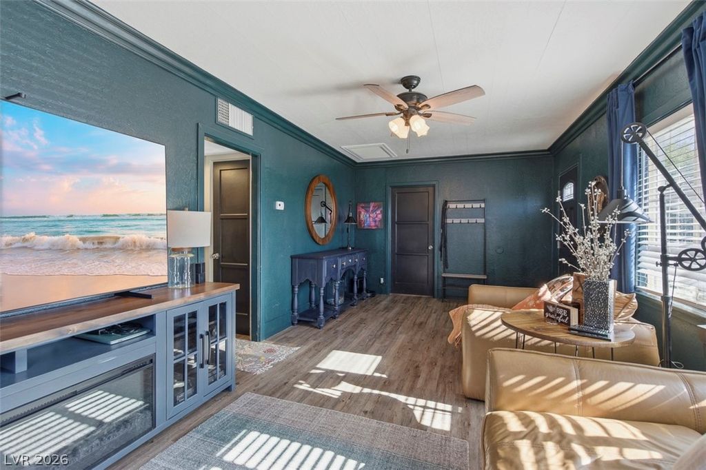 Image 9 of property listing at 545 Date Street, Boulder City, NV 89005