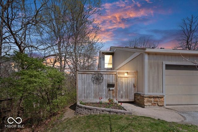 4259 Indian Pipe Trace 0, Indianapolis, IN 46237