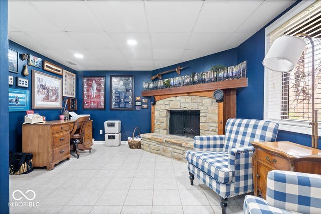 4259 Indian Pipe Trace 0, Indianapolis, IN 46237
