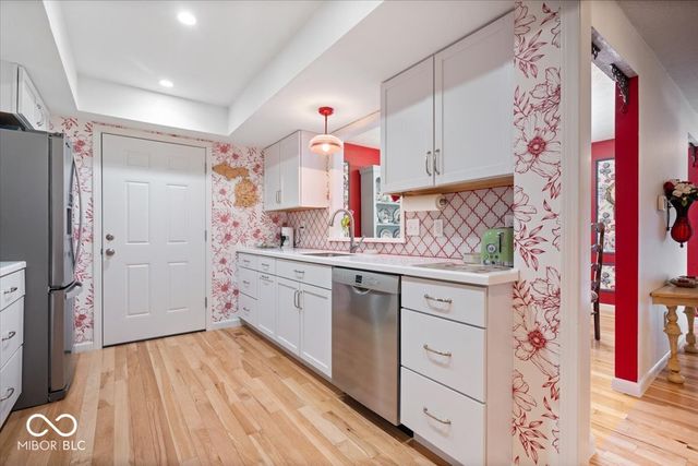 4259 Indian Pipe Trace 0, Indianapolis, IN 46237