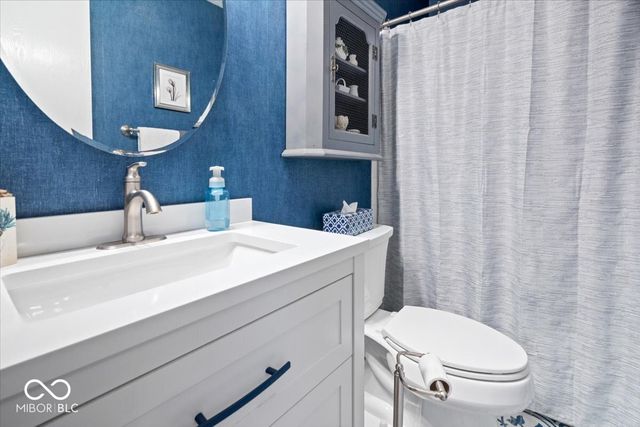 4259 Indian Pipe Trace 0, Indianapolis, IN 46237