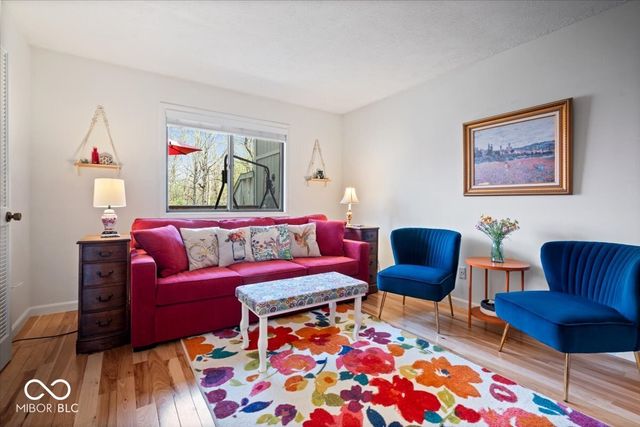 4259 Indian Pipe Trace 0, Indianapolis, IN 46237
