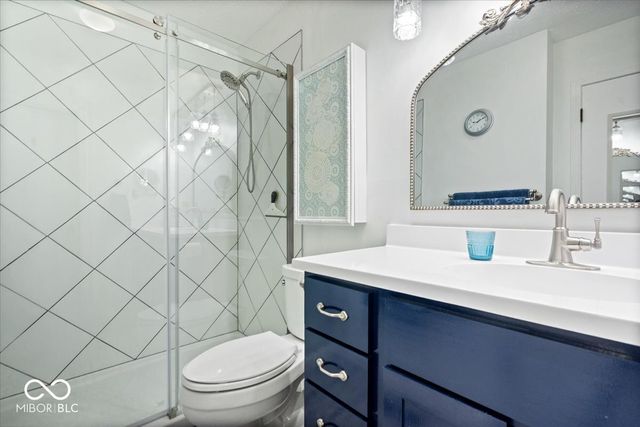 4259 Indian Pipe Trace 0, Indianapolis, IN 46237