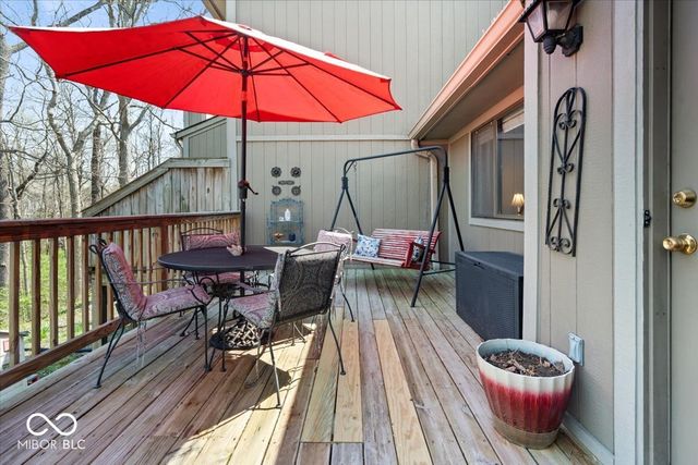 4259 Indian Pipe Trace 0, Indianapolis, IN 46237