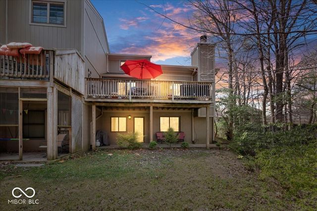 4259 Indian Pipe Trace 0, Indianapolis, IN 46237