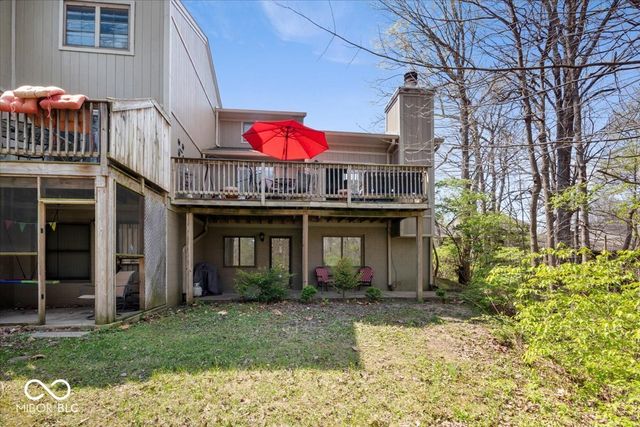 4259 Indian Pipe Trace 0, Indianapolis, IN 46237