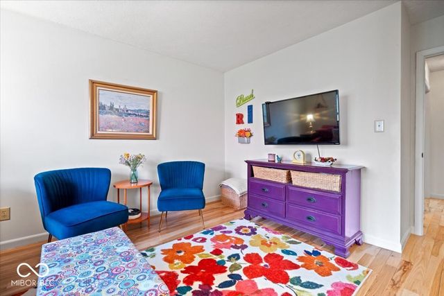 4259 Indian Pipe Trace 0, Indianapolis, IN 46237