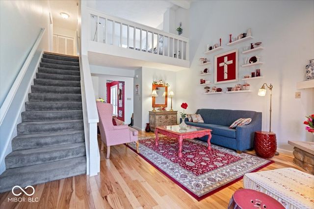 4259 Indian Pipe Trace 0, Indianapolis, IN 46237