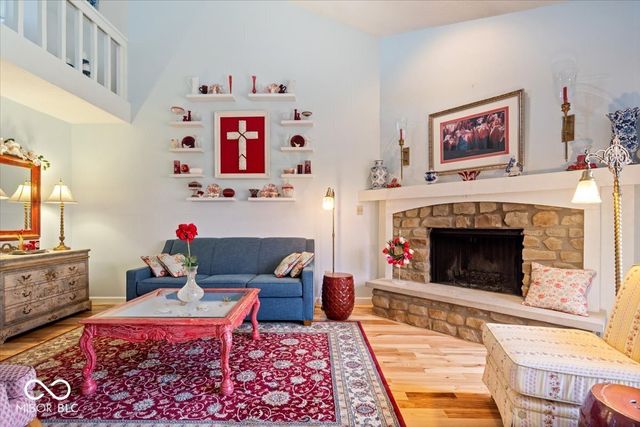 4259 Indian Pipe Trace 0, Indianapolis, IN 46237