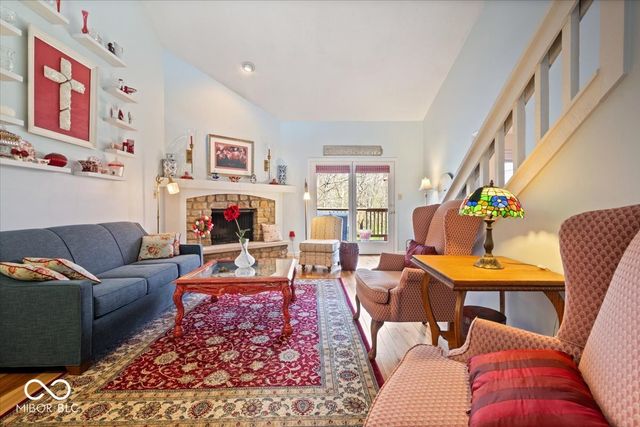 4259 Indian Pipe Trace 0, Indianapolis, IN 46237