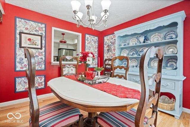 4259 Indian Pipe Trace 0, Indianapolis, IN 46237