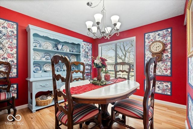 4259 Indian Pipe Trace 0, Indianapolis, IN 46237
