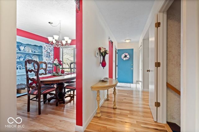4259 Indian Pipe Trace 0, Indianapolis, IN 46237