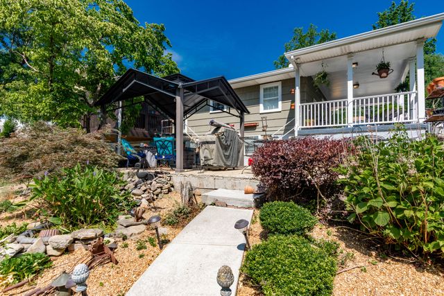 526 Semi Circle, Chattanooga, TN 37415