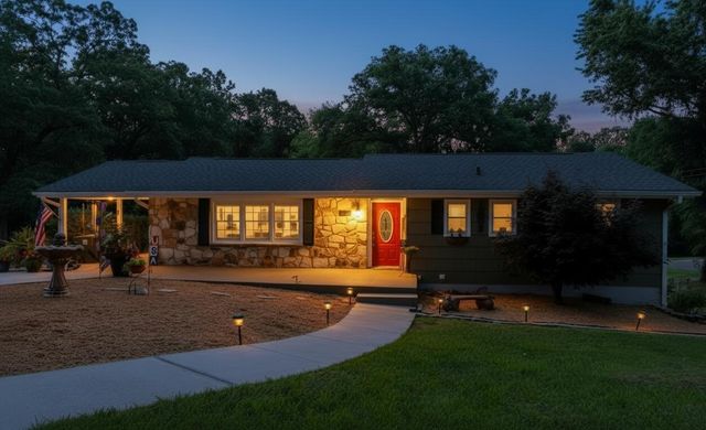 526 Semi Circle, Chattanooga, TN 37415