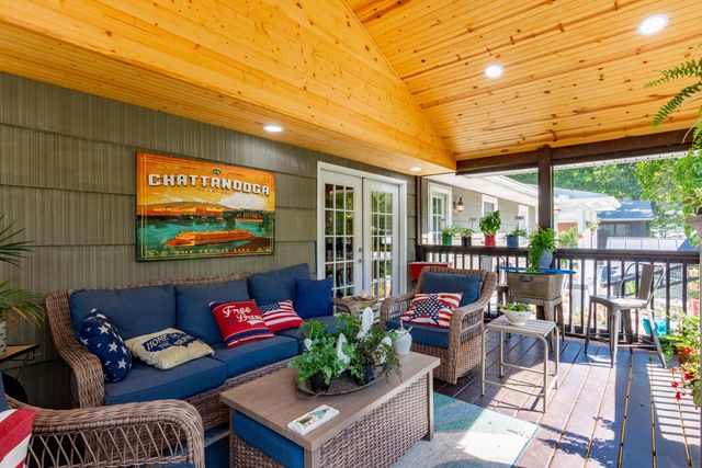526 Semi Circle, Chattanooga, TN 37415