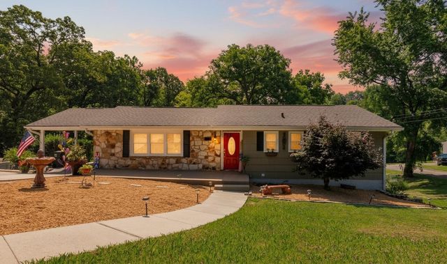 526 Semi Circle, Chattanooga, TN 37415