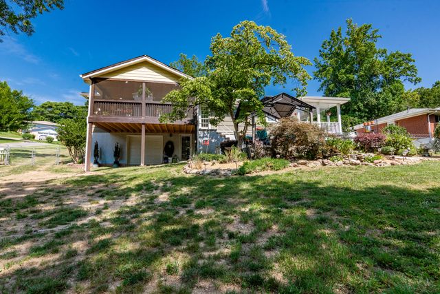 526 Semi Circle, Chattanooga, TN 37415