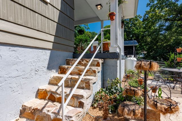 526 Semi Circle, Chattanooga, TN 37415