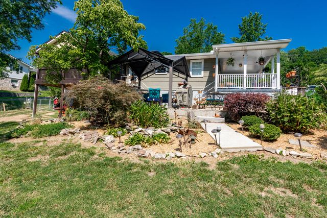 526 Semi Circle, Chattanooga, TN 37415