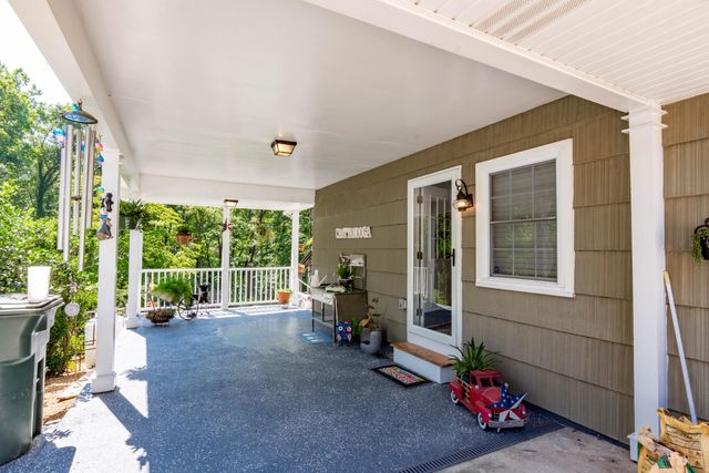 526 Semi Circle, Chattanooga, TN 37415
