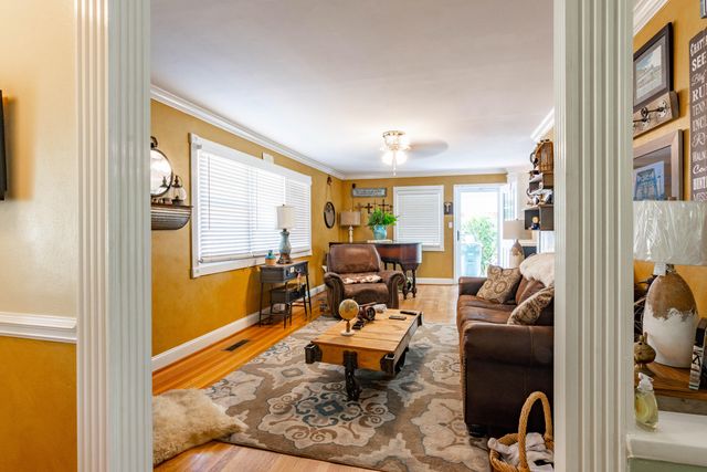 526 Semi Circle, Chattanooga, TN 37415