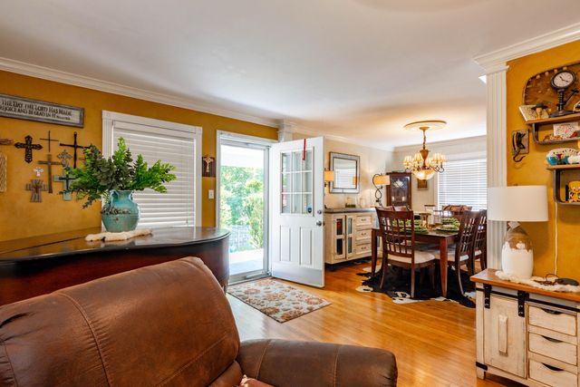 526 Semi Circle, Chattanooga, TN 37415