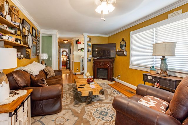 526 Semi Circle, Chattanooga, TN 37415