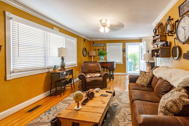 526 Semi Circle, Chattanooga, TN 37415