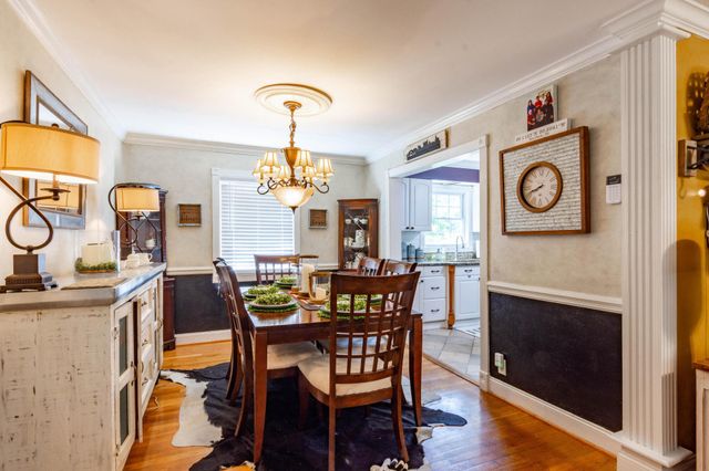 526 Semi Circle, Chattanooga, TN 37415