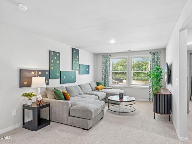 5955 Fallowfield Lane, Raleigh, NC 27616
