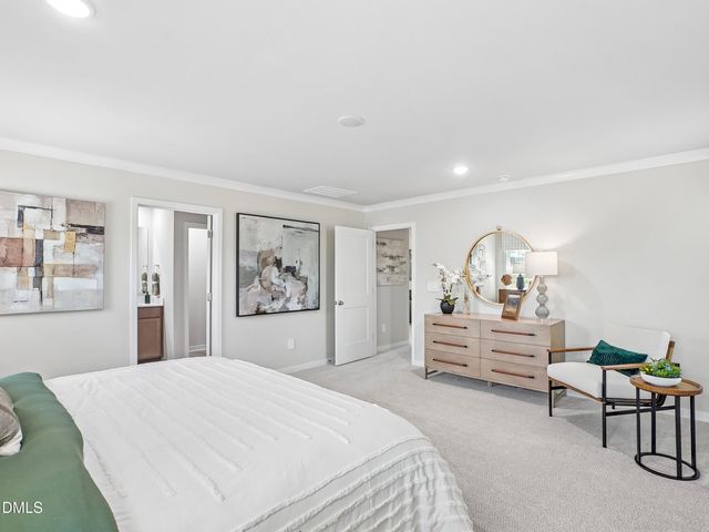 5955 Fallowfield Lane, Raleigh, NC 27616