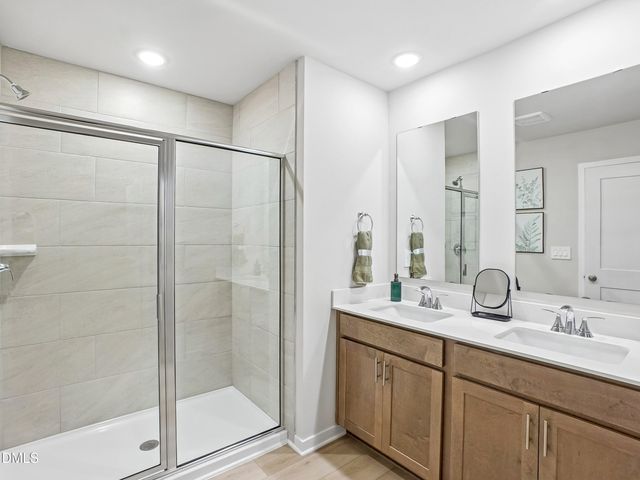 5955 Fallowfield Lane, Raleigh, NC 27616