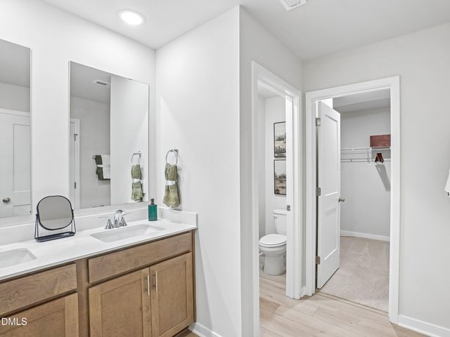 5955 Fallowfield Lane, Raleigh, NC 27616