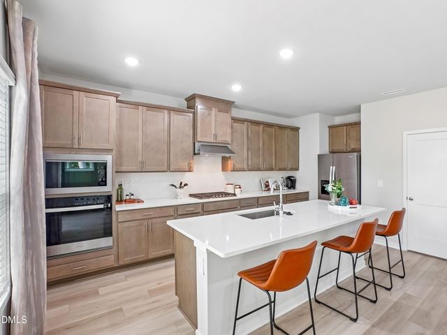 5955 Fallowfield Lane, Raleigh, NC 27616
