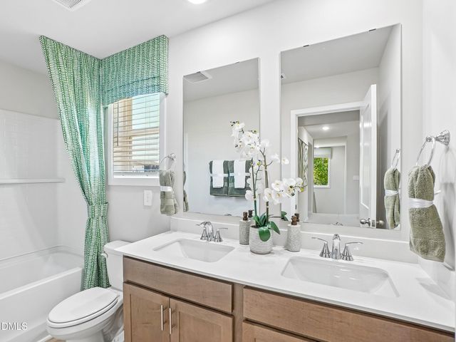 5955 Fallowfield Lane, Raleigh, NC 27616