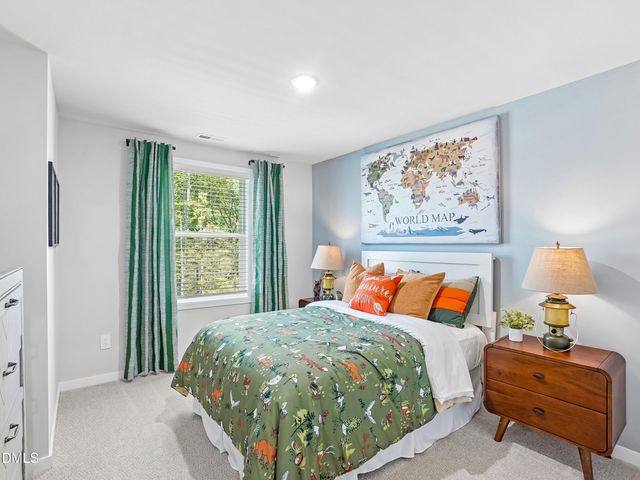 5955 Fallowfield Lane, Raleigh, NC 27616