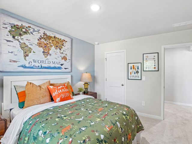 5955 Fallowfield Lane, Raleigh, NC 27616