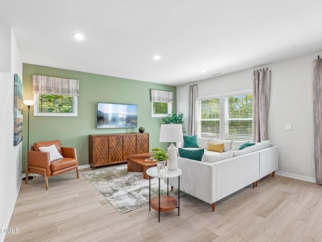 5955 Fallowfield Lane, Raleigh, NC 27616