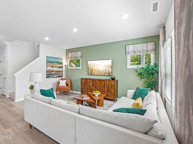 5955 Fallowfield Lane, Raleigh, NC 27616