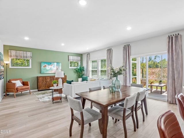 5955 Fallowfield Lane, Raleigh, NC 27616