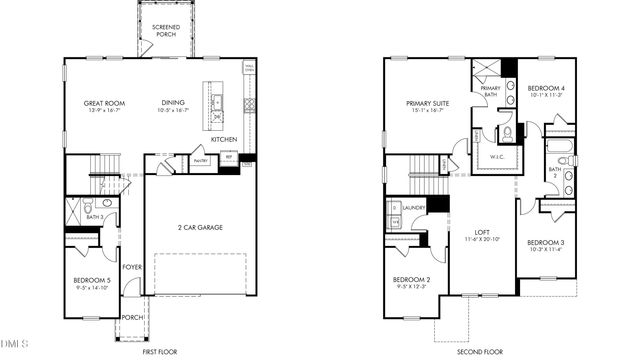 5955 Fallowfield Lane, Raleigh, NC 27616