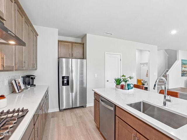 5955 Fallowfield Lane, Raleigh, NC 27616