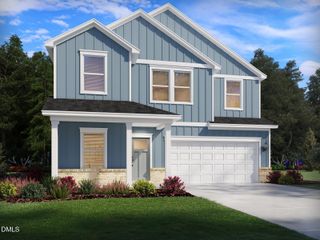 5955 Fallowfield Lane, Raleigh, NC 27616