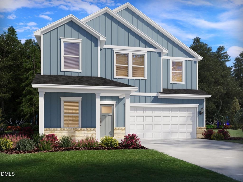 5955 Fallowfield Lane, Raleigh, NC 27616
