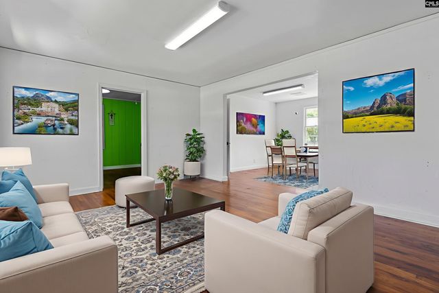 3017 Platt Springs Road, West Columbia, SC 29170