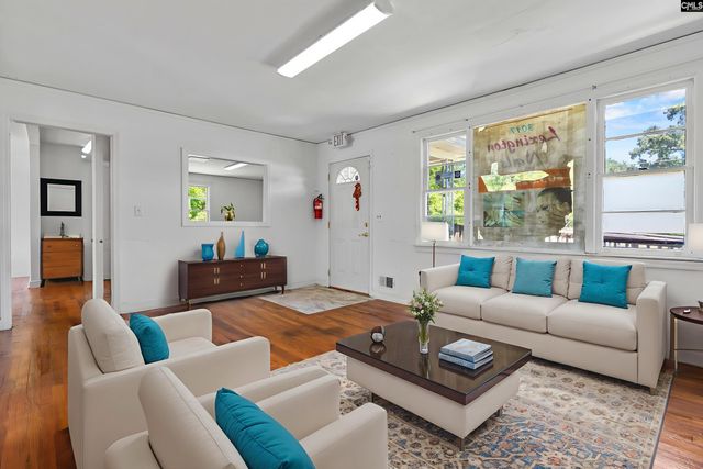 3017 Platt Springs Road, West Columbia, SC 29170