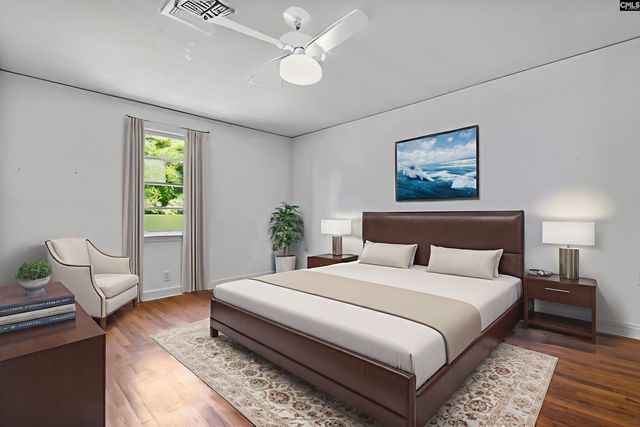 3017 Platt Springs Road, West Columbia, SC 29170