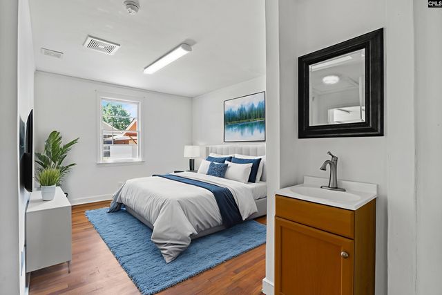 3017 Platt Springs Road, West Columbia, SC 29170